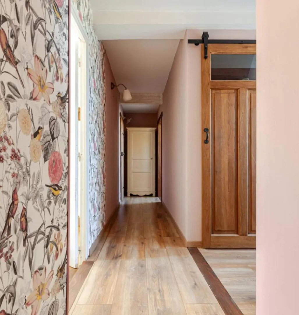 Casa di campagna Les Chambres D'Agath'Anes Ganac
