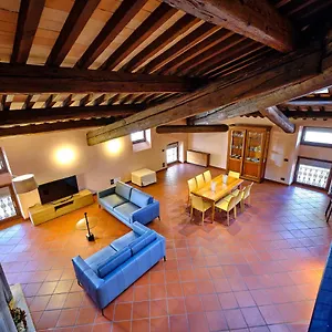 Apartmentsarena - Residenza Degli Scaligeri - Piazza Erbe Apartment Verona