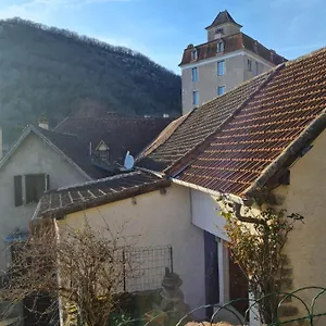 Le De Louis Hébergement de vacances