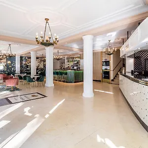 3* Hotel Galilee Windsor